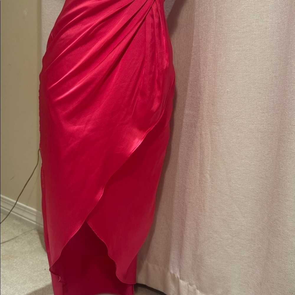 Cocktail dress - Picture 3 of 5